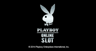 Игровой автомат Playboy