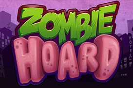 Игровой автомат Zombie Hoard